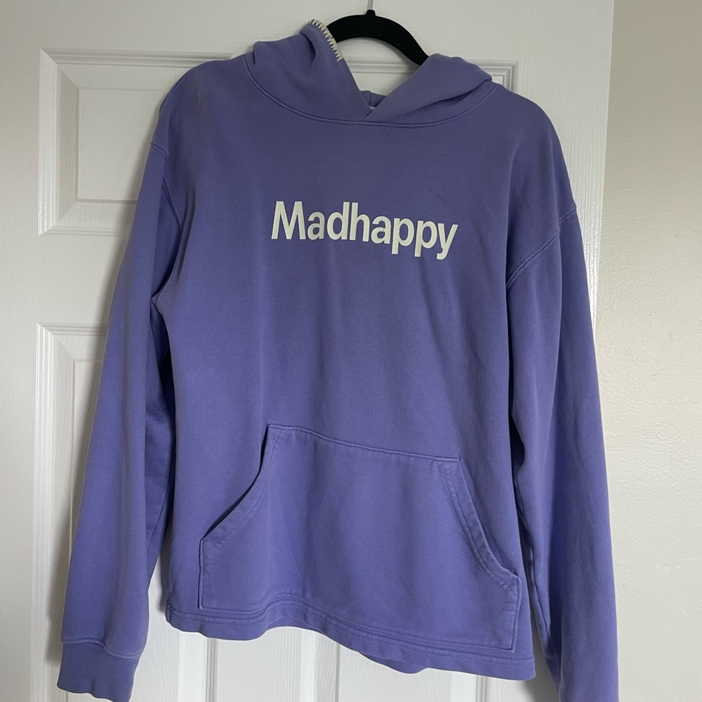 Madhappy Hoodie